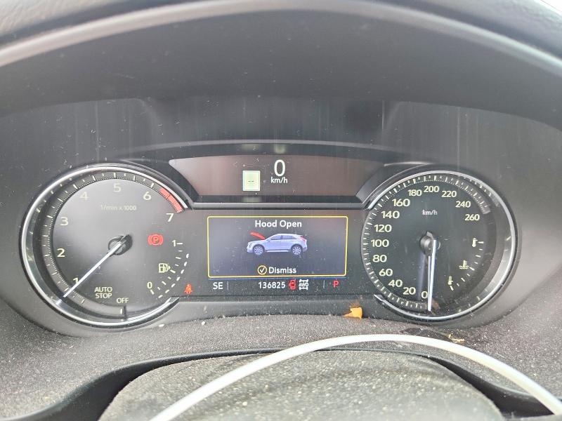 Photo 9 from auction – 2019 CADILLAC XT4 with VIN 1GYFZFR49KF226850