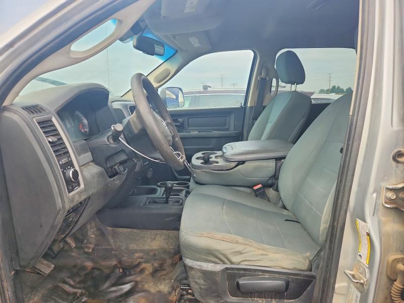 Photo 7 from auction – 2015 RAM 3500 with VIN 3C63R3GT0FG708264
