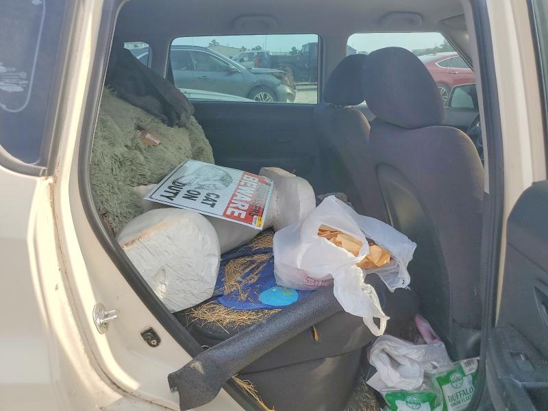 Zdjęcie 11 z aukcji – 2013 KIA SOUL z VIN KNDJT2A50D7761710