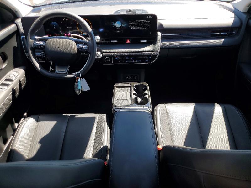 Снимка 8 от търг – 2025 HYUNDAI IONIQ 5 с VIN 7YAKNDDC8SY040376
