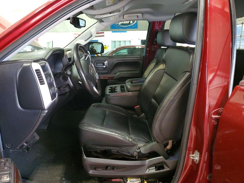 Photo 7 from auction – 2014 GMC SIERRA with VIN 1GTV2VEC7EZ369652