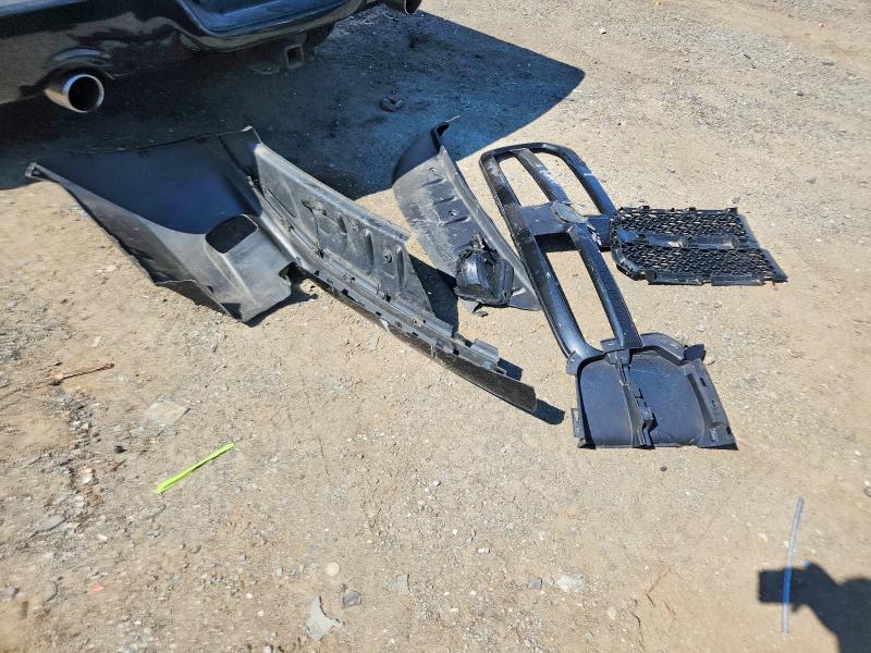 Photo 12 from auction – 2018 RAM 1500 with VIN 1C6RR7FT8JS271537