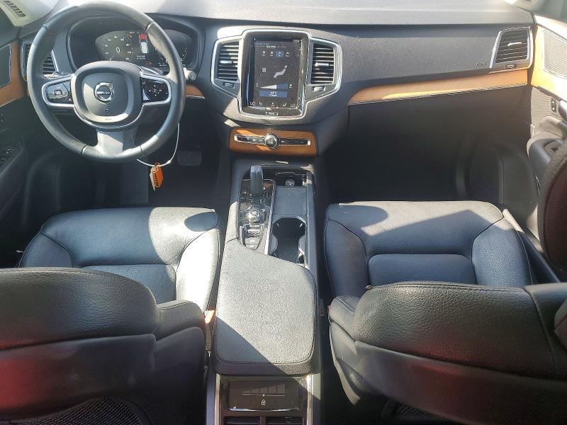 Photo 8 from auction – 2021 VOLVO XC90 with VIN YV4BR0CK7M1764209