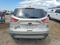 Photo 6 from auction – 2016 FORD ESCAPE with VIN 1FMCU9GX9GUA34252