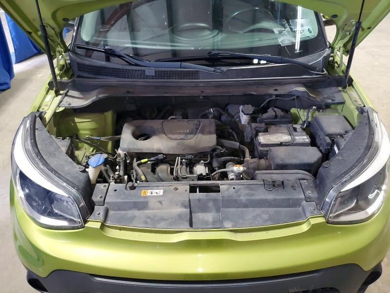 Photo 11 from auction – 2019 KIA SOUL with VIN KNDJN2A26K7918752