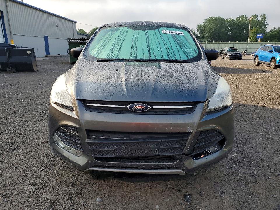 Photo 5 from auction – 2016 FORD ESCAPE with VIN 1FMCU9G92GUA22817