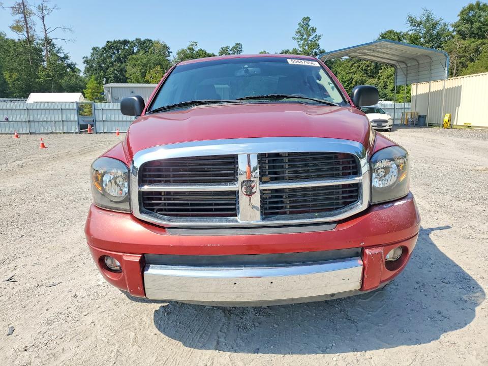 Photo 5 from auction – 2007 DODGE RAM 1500 with VIN 1D7HA18247S179482