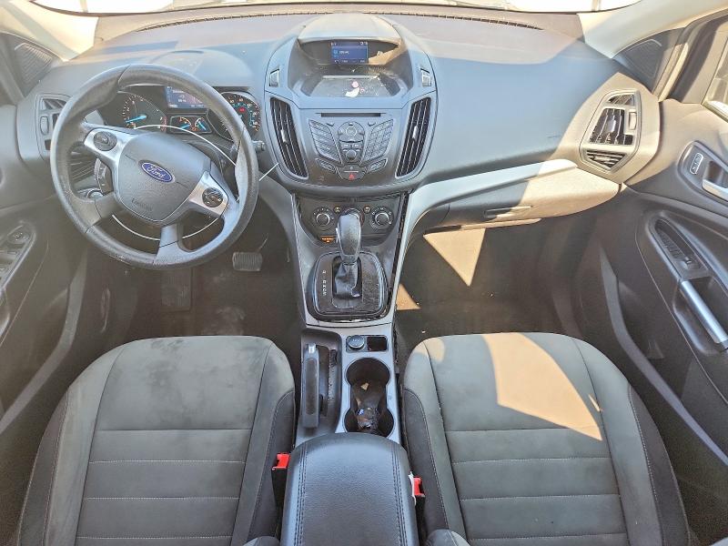 Photo 8 from auction – 2015 FORD ESCAPE with VIN 1FMCU9G94FUB11495