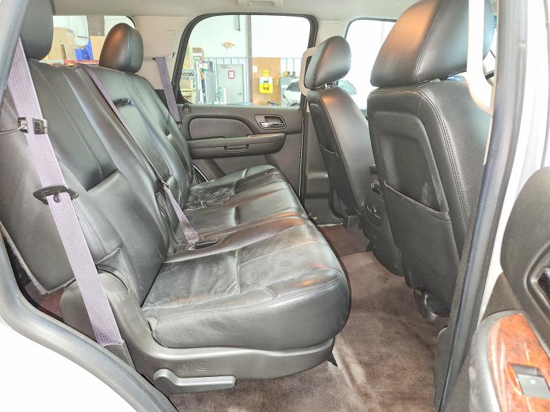 Foto 11 de la subasta – 2014 GMC YUKON con VIN 1GKS2CE09ER199618