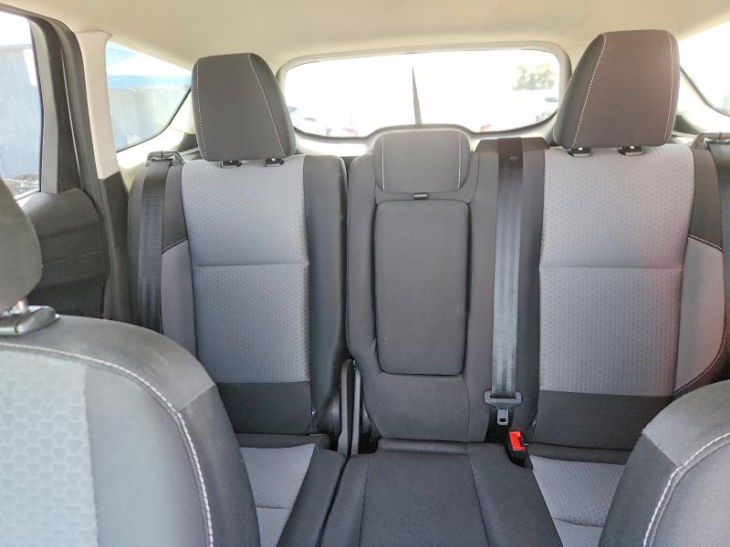 Photo 10 from auction – 2018 FORD ESCAPE with VIN 1FMCU9GD2JUA10761