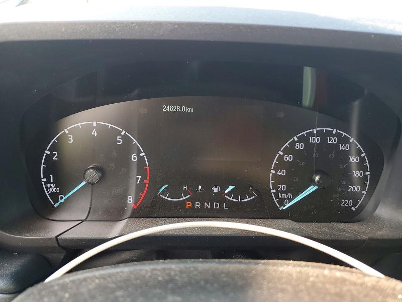 Снимка 9 от търг – 2023 FORD MAVERICK с VIN 3FTTW8F95PRA88148