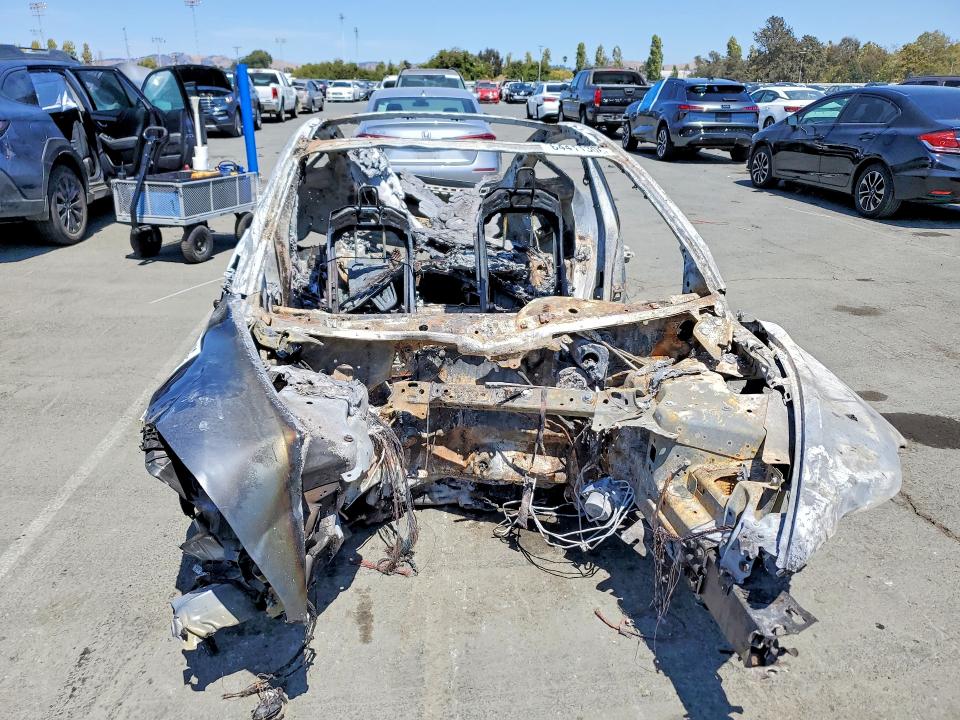 Photo 5 from auction – 2024 TESLA MODEL 3 with VIN 5YJ3E1EA3RF863251