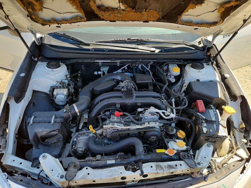 Photo 11 from auction – 2016 SUBARU OUTBACK with VIN 4S4BSANC9G3270232