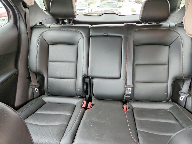 Photo 10 from auction – 2019 CHEVROLET EQUINOX with VIN 2GNAXYEX9K6288493