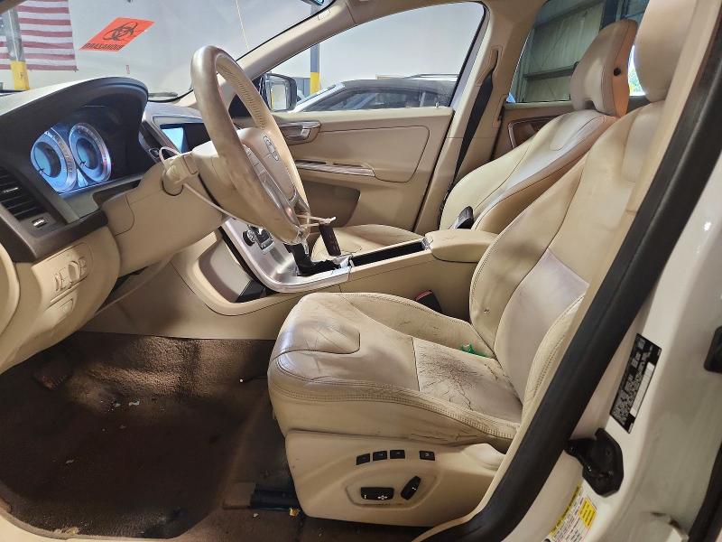 Photo 7 from auction – 2013 VOLVO XC60 with VIN YV4902DZXD2420710