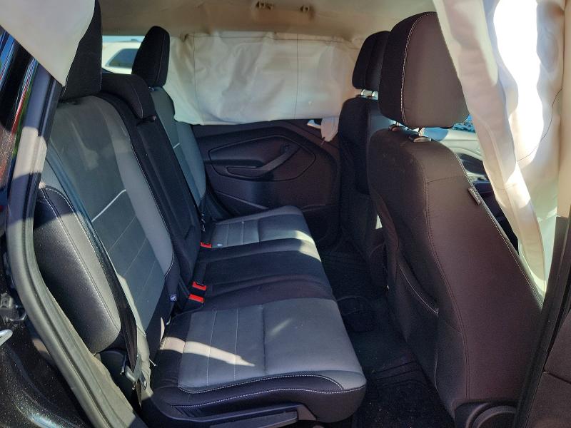 Photo 11 from auction – 2015 FORD ESCAPE with VIN 1FMCU9GX6FUC33709