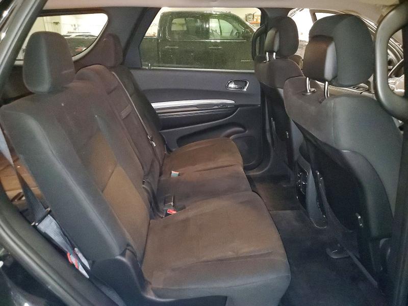 Photo 11 from auction – 2015 DODGE DURANGO with VIN 1C4RDJAG5FC145961