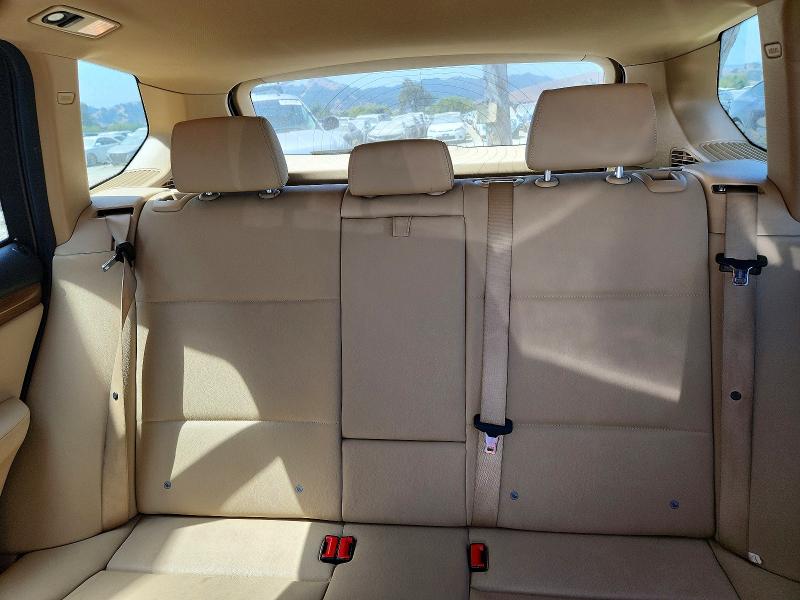 Foto 10 de la subasta – 2011 BMW X3 con VIN 5UXWX7C55BL730654