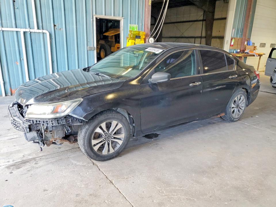 2013 HONDA ACCORD - Търг №66008436