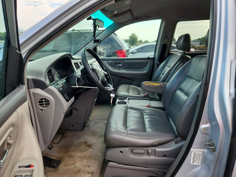 Photo 7 from auction – 2003 HONDA ODYSSEY with VIN 5FNRL189X3B136875