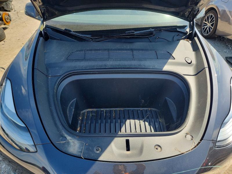 Zdjęcie 11 z aukcji – 2024 TESLA MODEL Y z VIN 7SAYGDEE4RF194401