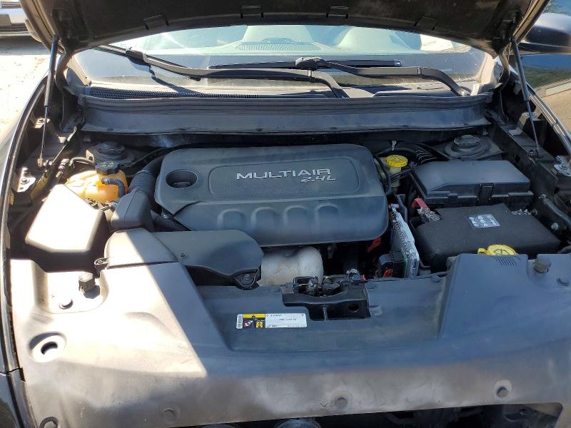 Photo 12 from auction – 2014 JEEP CHEROKEE with VIN 1C4PJMAB5EW210245