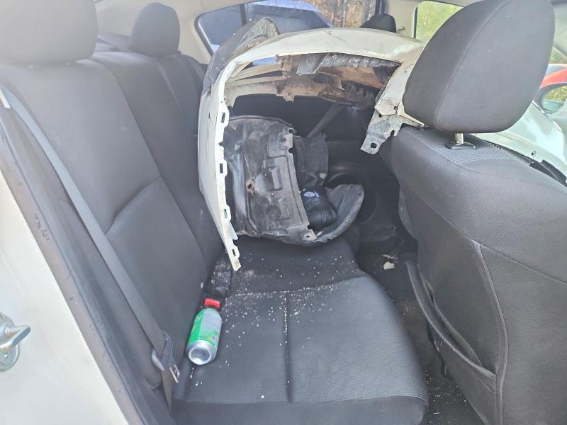 Photo 10 from auction – 2010 MAZDA 3 with VIN JM1BL1SF5A1289962