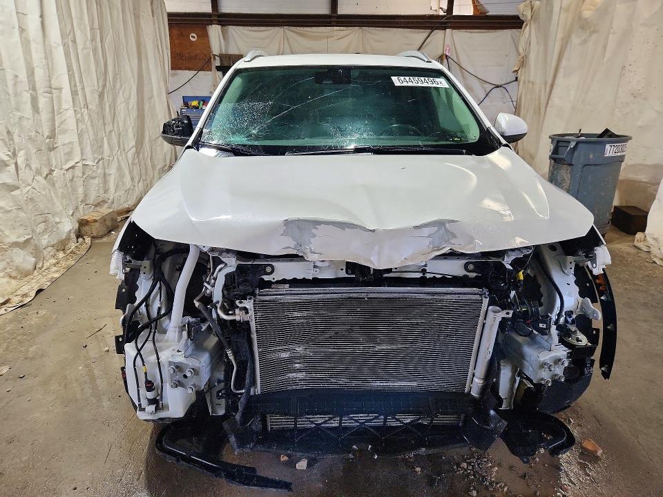 Photo 5 from auction – 2024 BUICK ENCORE GX with VIN KL4AMESL7RB001462