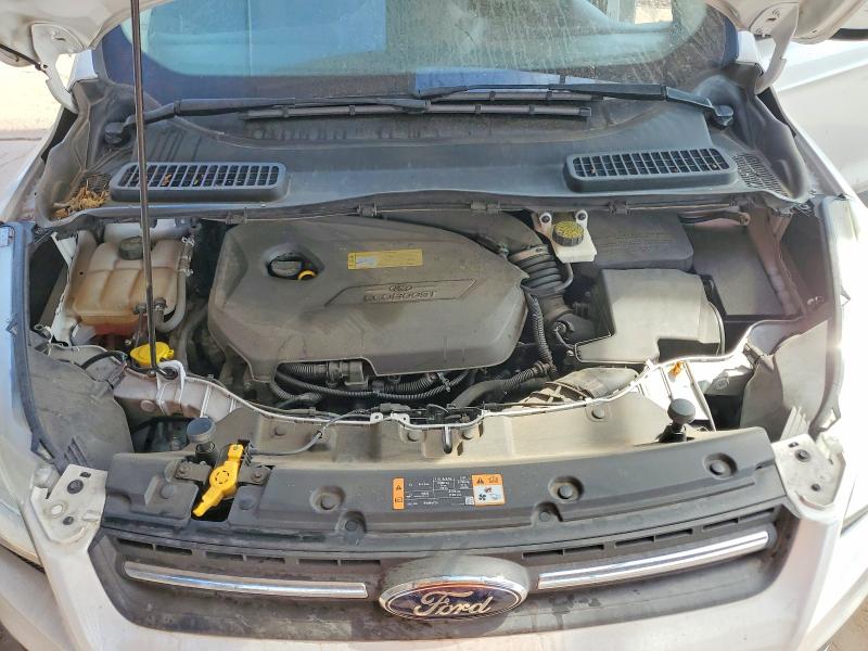 Photo 11 from auction – 2014 FORD ESCAPE with VIN 1FMCU0GX6EUB05836