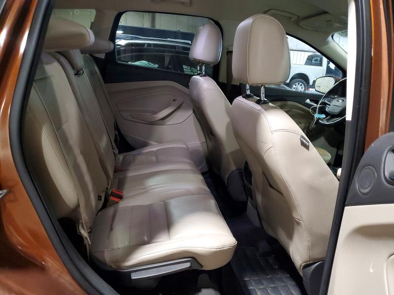 Photo 11 from auction – 2017 FORD ESCAPE with VIN 1FMCU9J92HUB27349