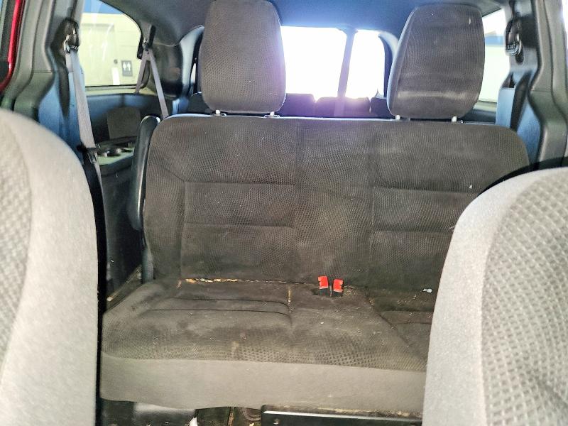 صورة رقم 10 من المزاد - 2019 DODGE GRAND CARAVAN مع VIN 2C4RDGBG8KR676252