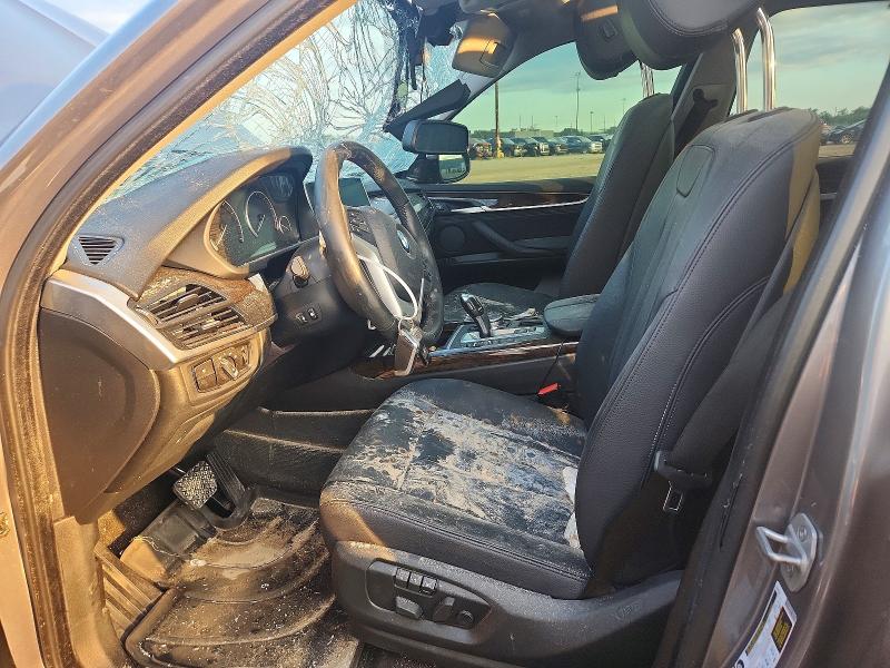 Zdjęcie 7 z aukcji – 2016 BMW X5 z VIN 5UXKR0C51G0U49735