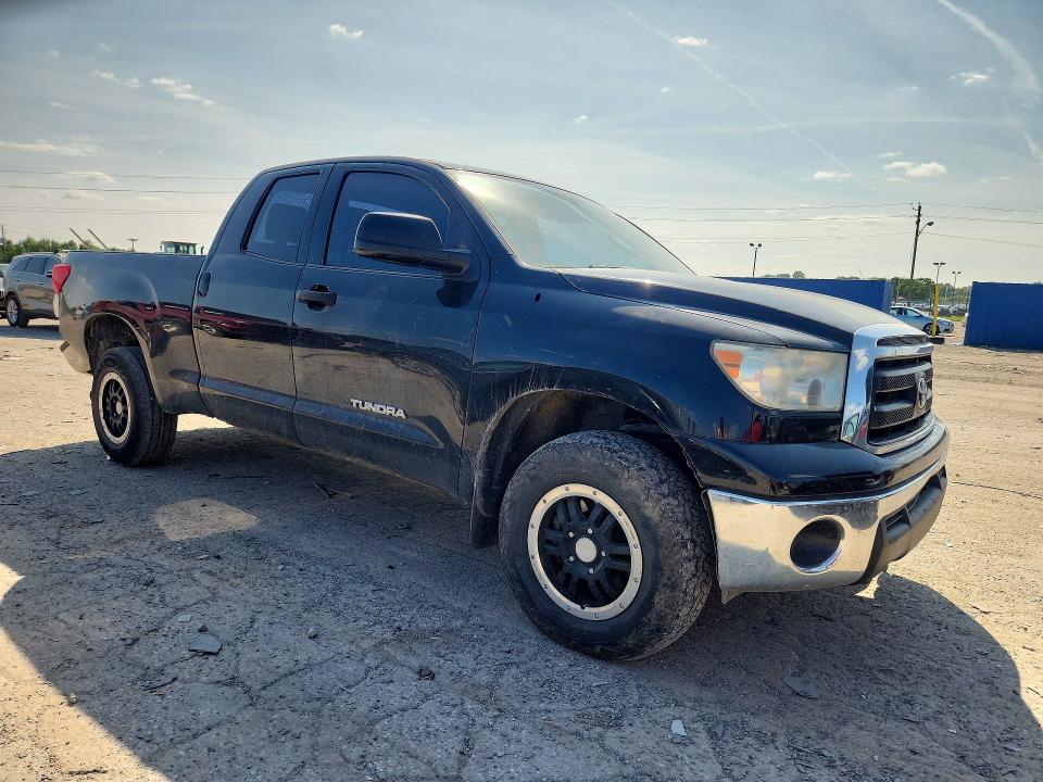 Photo 4 from auction – 2013 TOYOTA TUNDRA with VIN 5TFUM5F12DX040984