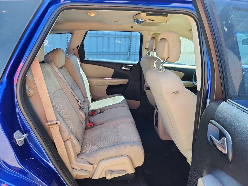 Photo 11 from auction – 2012 DODGE JOURNEY with VIN 3C4PDCAB1CT269846