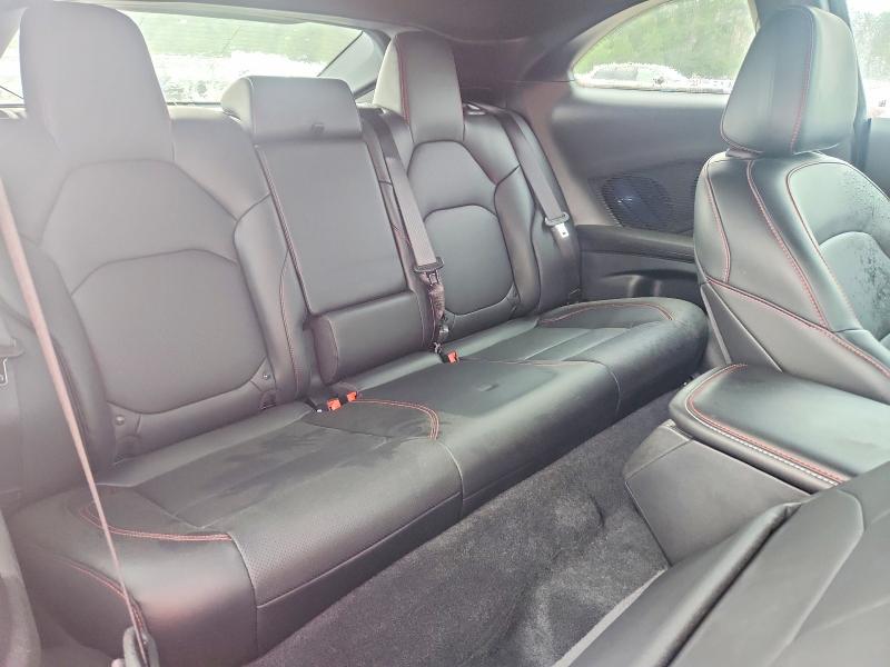 Photo 10 from auction – 2024 DODGE CHARGER with VIN 2C3CDBCK0RR208820