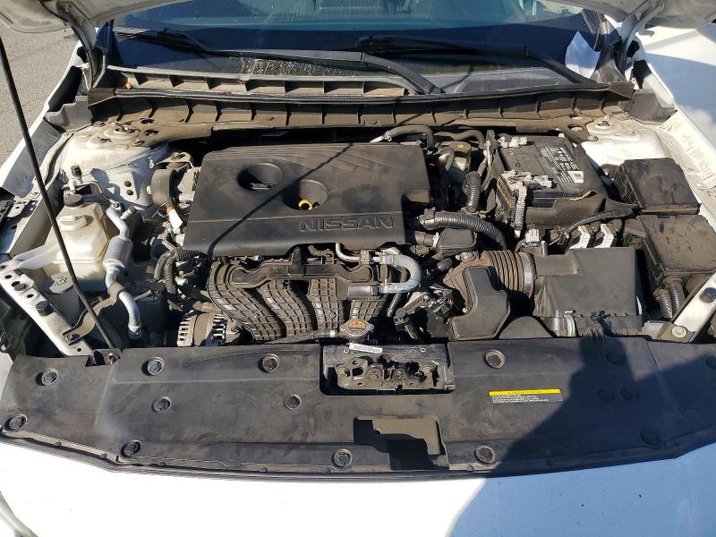 Photo 11 from auction – 2019 NISSAN ALTIMA with VIN 1N4BL4BV0KC156109