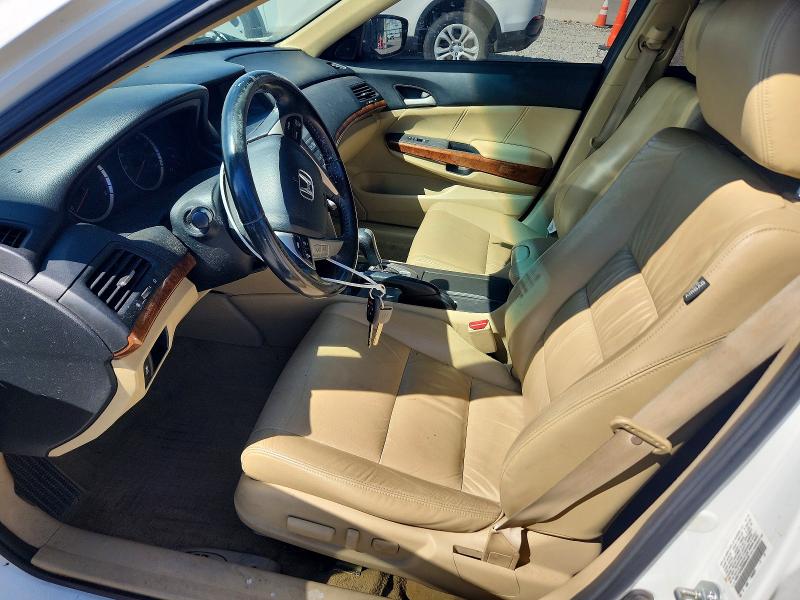 Photo 7 from auction – 2011 HONDA ACCORD with VIN 5KBCP3F82BB004435