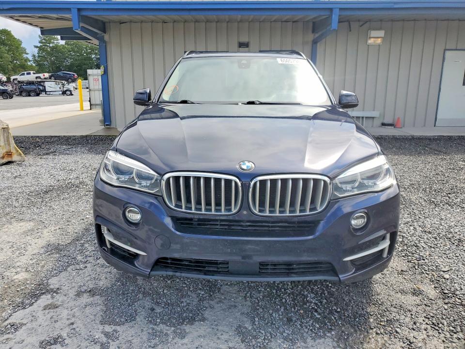 Photo 5 from auction – 2015 BMW X5 with VIN 5UXKR6C58F0J78898