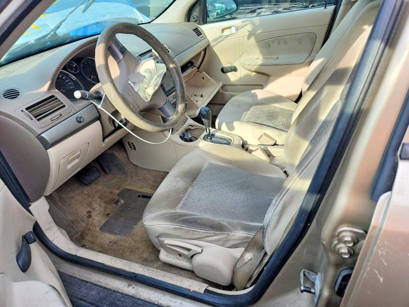 Photo 7 from auction – 2007 CHEVROLET COBALT with VIN 1G1AK55F877353413