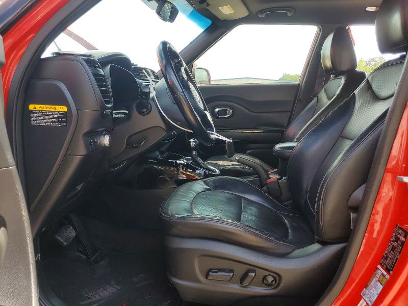 Photo 7 from auction – 2014 KIA SOUL with VIN KNDJX3A50E7713491