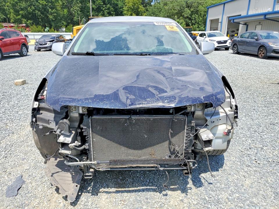 Photo 5 from auction – 2013 CADILLAC XTS with VIN 2G61N5S33D9191521