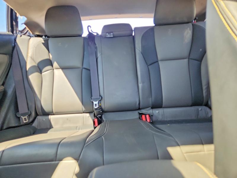 Foto 10 de la subasta – 2022 SUBARU CROSSTREK con VIN JF2GTHSC1NH203193