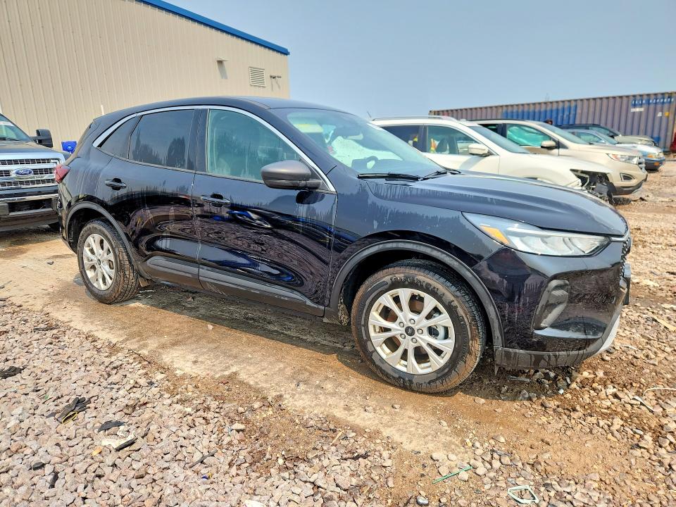 Photo 4 from auction – 2023 FORD ESCAPE with VIN 1FMCU9GN2PUB04172
