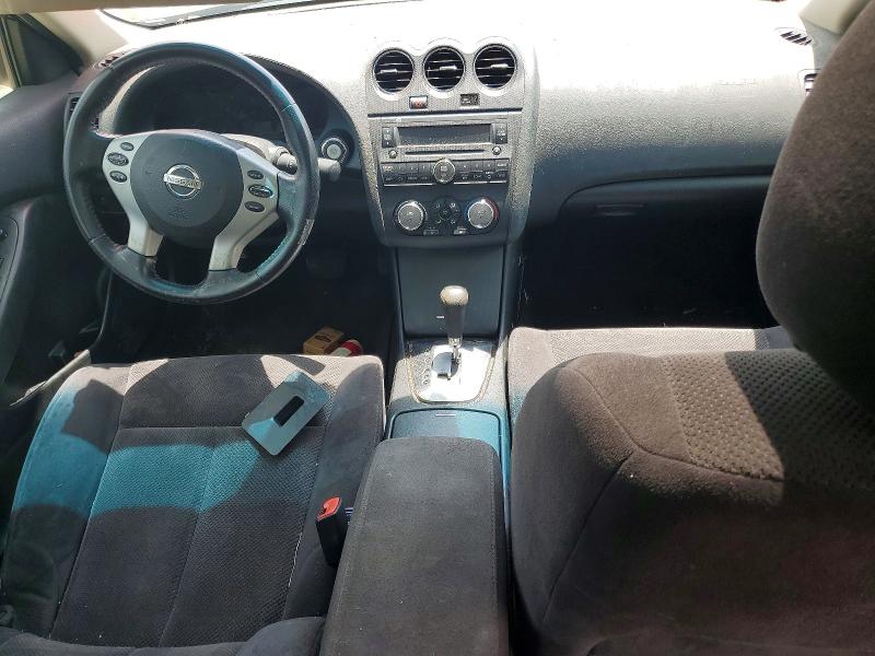 Photo 8 from auction – 2009 NISSAN ALTIMA with VIN 1N4AL21E69N556417
