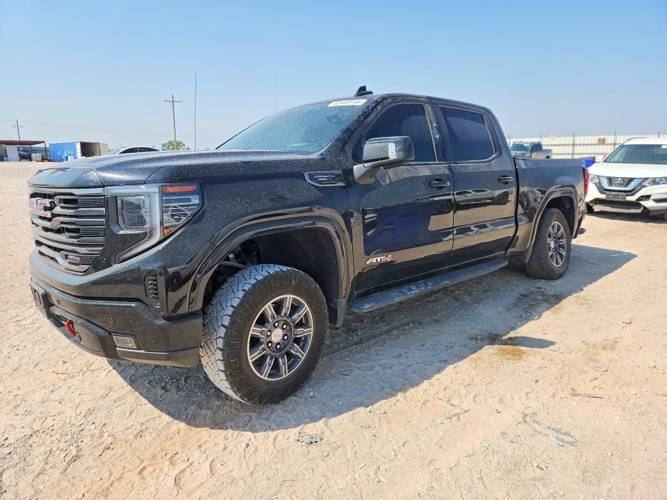 2024 GMC SIERRA - Търг №63449156