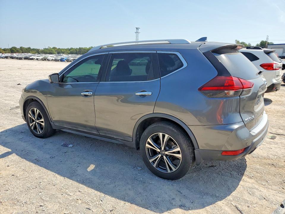 Zdjęcie 2 z aukcji – 2019 NISSAN ROGUE z VIN 5N1AT2MT5KC794938