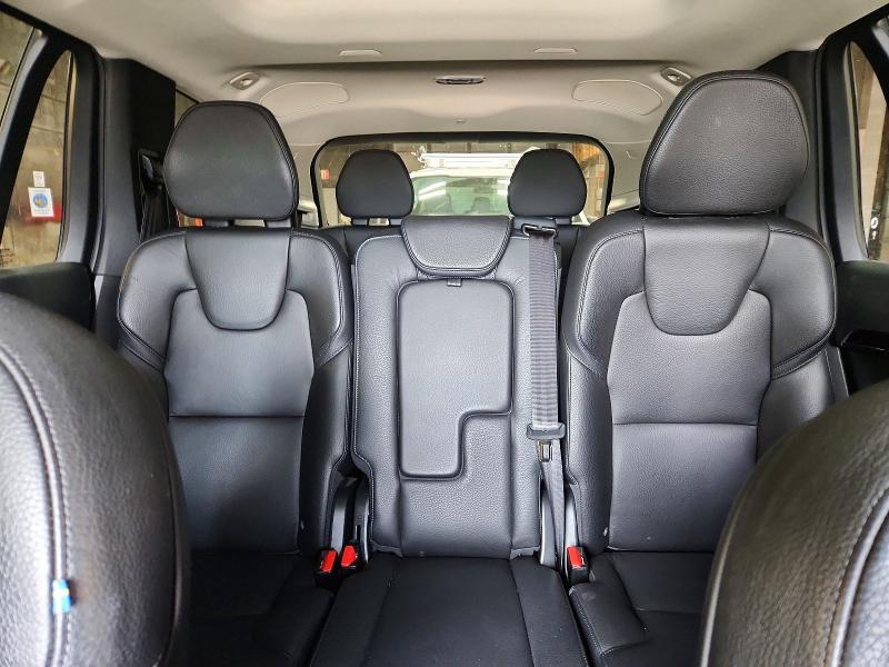 Photo 10 from auction – 2017 VOLVO XC90 with VIN YV4A22PK4H1150763