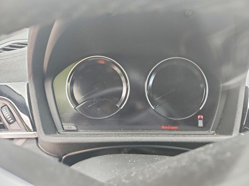 Photo 9 from auction – 2018 BMW X2 with VIN WBXYJ5C38JEF75847