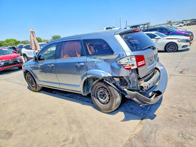 Foto 2 de la subasta – 2009 DODGE JOURNEY con VIN 3D4GG47B59T515135