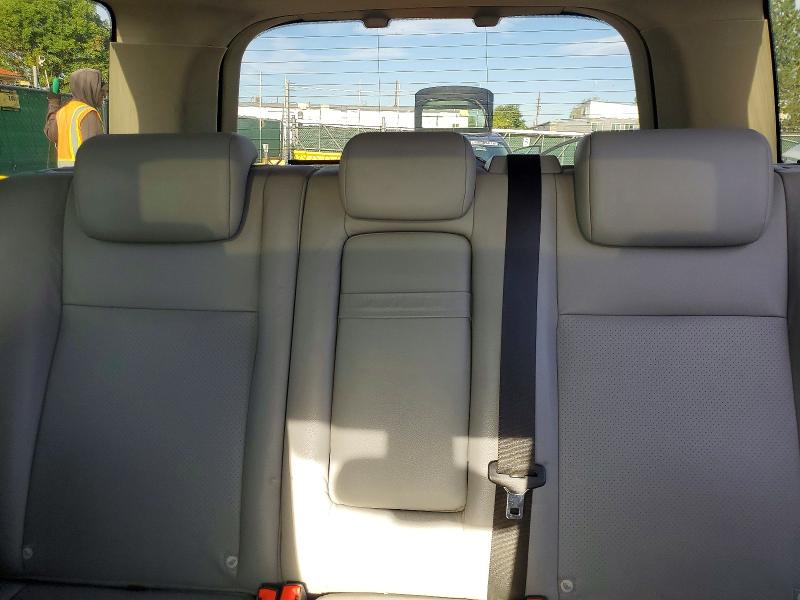 Photo 10 from auction – 2010 LAND ROVER LR2 with VIN SALFR2BN8AH173720